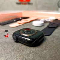 ساعت هوشمند/تخفیف روز زن/KW68MINI/گارانتی/اپل واچ|ساعت|یزد, |دیوار