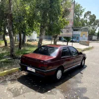 پژو ۴۰۵ سالم|خودرو سواری و وانت|تهران, خانی‌آباد|دیوار