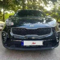 اسپورتیج ۲۰۱۷ کم کارکرد دو دیفرانسیل