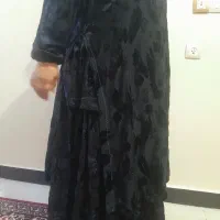 لباس محلی|لباس|ایذه, |دیوار