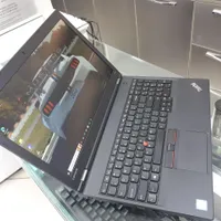 لپ تاپ دانشجویی lenovo think pad l560|رایانه همراه|کرمان, |دیوار