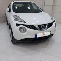 نیسان جوک پلاتینیوم