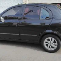 تیبا ۲ فول با رینگ اسپورت|خودرو سواری و وانت|اصفهان, بهارستان|دیوار