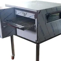 فر پیتزا ریلی