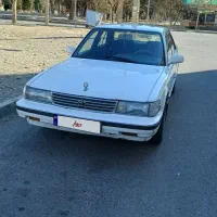 تویوتا کریسیدا