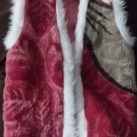 لباس زمستانه نو