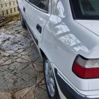 زانتیا|خودرو سواری و وانت|سیاهکل, |دیوار