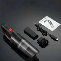 جارو شارژیHQ01