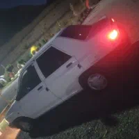 پراید ۹۸عروسک بدون رنگ|خودرو سواری و وانت|خدا آفرین, |دیوار