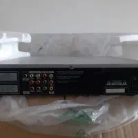 ویدئو سی دی-دی وی دی پلیر|پخشکننده DVD و ویدیو|گرگان, |دیوار