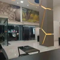 90متر-بلوار-پزشک-صفر-خام