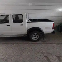 پیکاپ ریچ ۹۷ تک برگ سند وکم کار