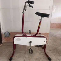 دوچرخه ثابت