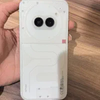 nothing 2a 256 ram 12