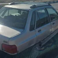 پراید مدل 86|خودرو سواری و وانت|عسگران, |دیوار