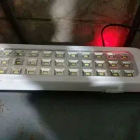 چراق شارژی اضراری|لامپ و چراغ|مشهد, آزادشهر|دیوار