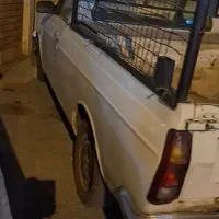 کارگر ساده جهت فروش یخ روی وانت