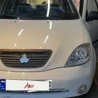 تیبا صندوقدار 1399