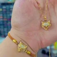 طلا اقتصادی/طلا کادویی/دستبند/گردنبند/تک و عمده|جواهرات|اصفهان, صائب|دیوار