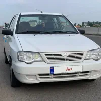 پرایدمدل1395بدون ترک