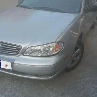نیسان ماکسیما مونتاژ اتوماتیک، مدل ۱۳۸۳|خودرو سواری و وانت|مشهد, عامل|دیوار