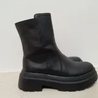 کفش بوت دخترانه و زنانه