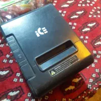 فیش زن پرینتری