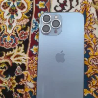 ایفون 13 پرومکس