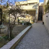 « ویلا ۴۲۰ متری دوبلکس در منطقه مهرویلا کرج »