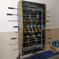 فوتبال دستی