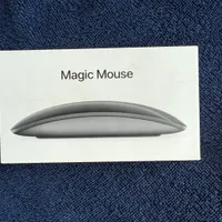 موس مجیک 2-Space Gray|قطعات و لوازم جانبی رایانه|تهران, هروی|دیوار