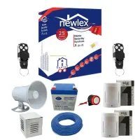 فروش دزدگیر اماکن نیولکس پایرونیکس کلاسیک