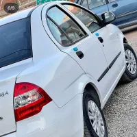 تیبا 1 مدل 99