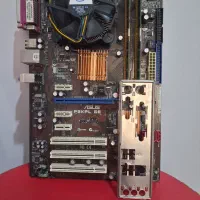 باندل ایسوس ddr2