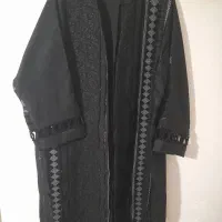 مانتو مجلسی و کت مجلسی سنگ دوزی و کت شلوار مجلسی|لباس|الیگودرز, |دیوار