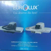 اتو بخاری یورو لوکس