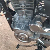 متین ۲۰۰سی سی