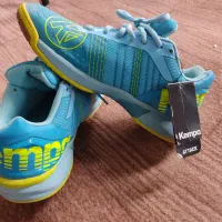 کفش هندبال کمپا مدل Kempa attack 3.0|کیف، کفش، کمربند|اردبیل, |دیوار