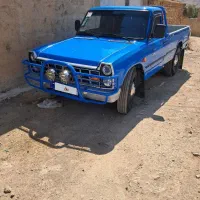 نیسان مدل ۴۰۴