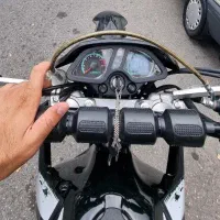 موتور روان ۲۰۰