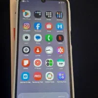 Samsong A07|موبایل|تهران, سبلان (لشگر)|دیوار