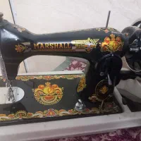 چرخ خیاطی مارشال