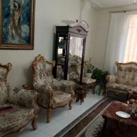 مبل استیل|مبلمان خانگی و میز عسلی|هشتگرد, فاز ۳ مهستان|دیوار