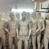 مانکن مردانه ۱۵۰۰