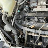 هایما پلاس  تصادفی مدل ۱۴۰۰|خودرو سواری و وانت|آق قلا, |دیوار