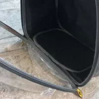 کوله پرنده|لوازم جانبی حیوانات|قم, صفائیه|دیوار