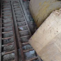 پل بارگیری بابکت