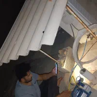 نصب و تعمیرات انواع کولرها