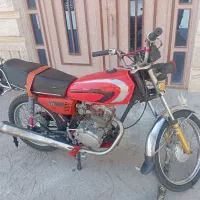 موتور مزایده|موتورسیکلت|نورآباد, |دیوار