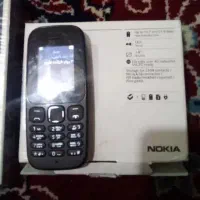 Nokia به همراه کارتن و انتقال مالکیت